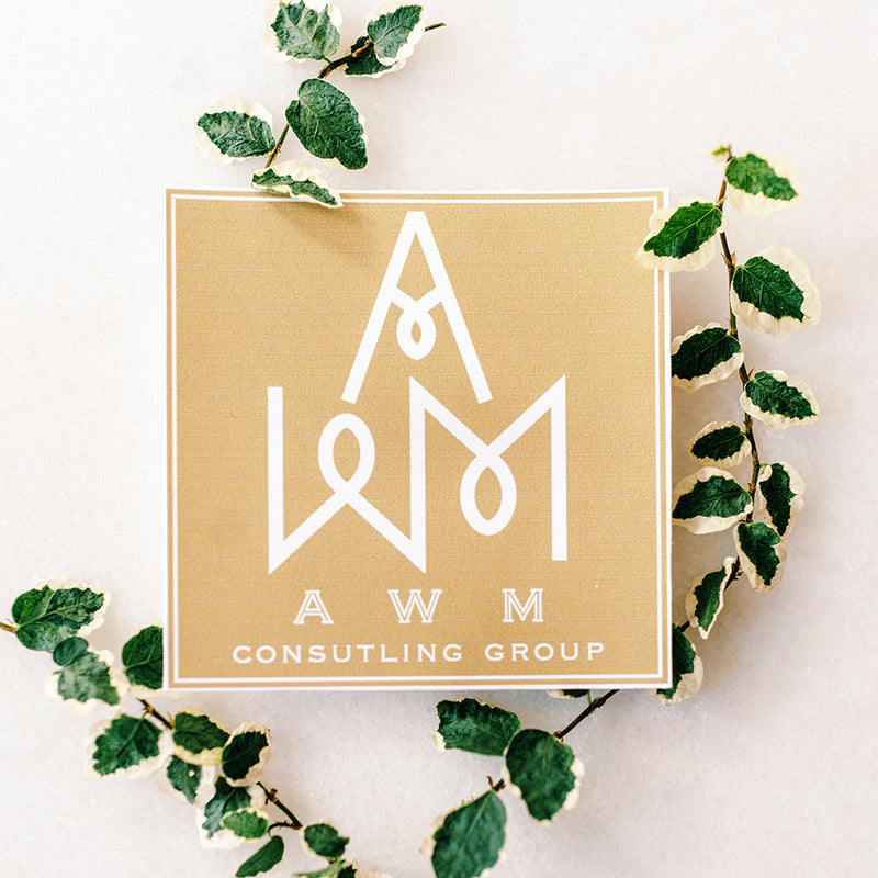 AWM custom branding