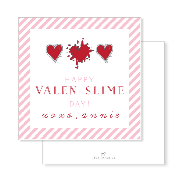 Slime Valentine
