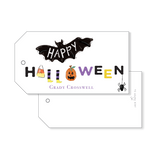 Happy Halloween Crew