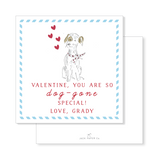 DOG-gone Special Valentine