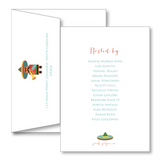 Fiesta Invitation